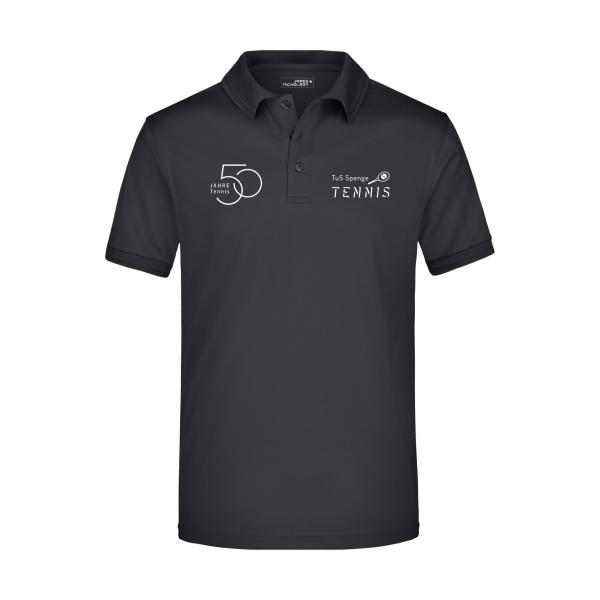 TuS Spenge Tennis - Poloshirt - Jubiläum - Men
